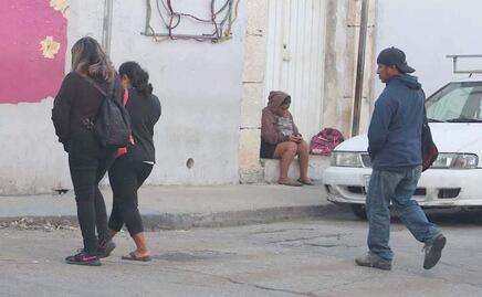 ¡Se están congelando! Frente Frío 37 deja temperaturas de hasta 10 grados en Yucatán; desde hace 27 años no reportaban este clima