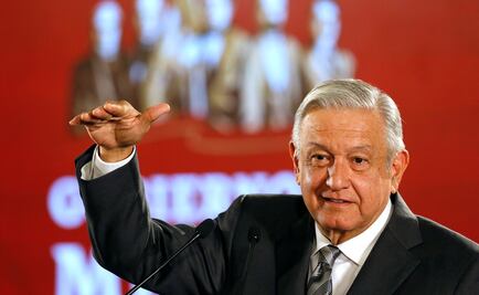 “Se acabó el turismo académico”: AMLO 