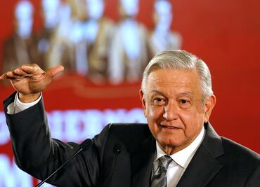 “Se acabó el turismo académico”: AMLO