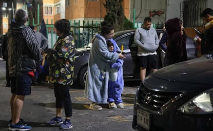 Reportan activación del 98.1% de altavoces en CDMX por sismo de 5.3 grados de este 16 de enero; no se registran afectaciones