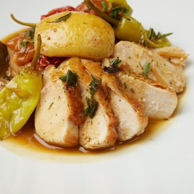 En estos restaurantes puedes celebrar Thanksgiving