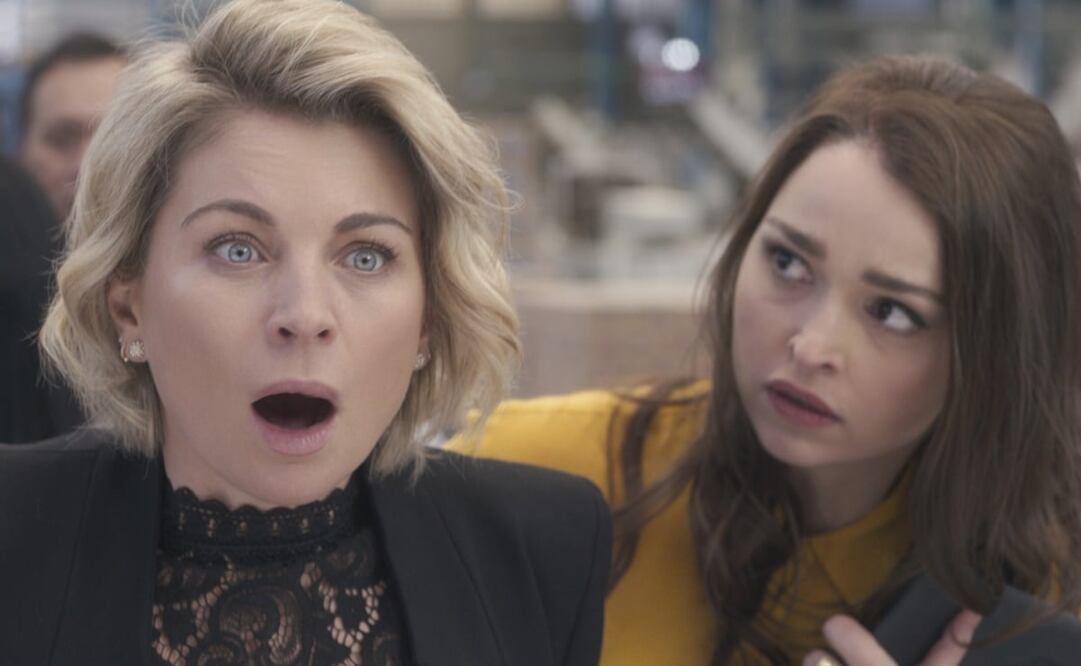 Foto: Netflix via AP