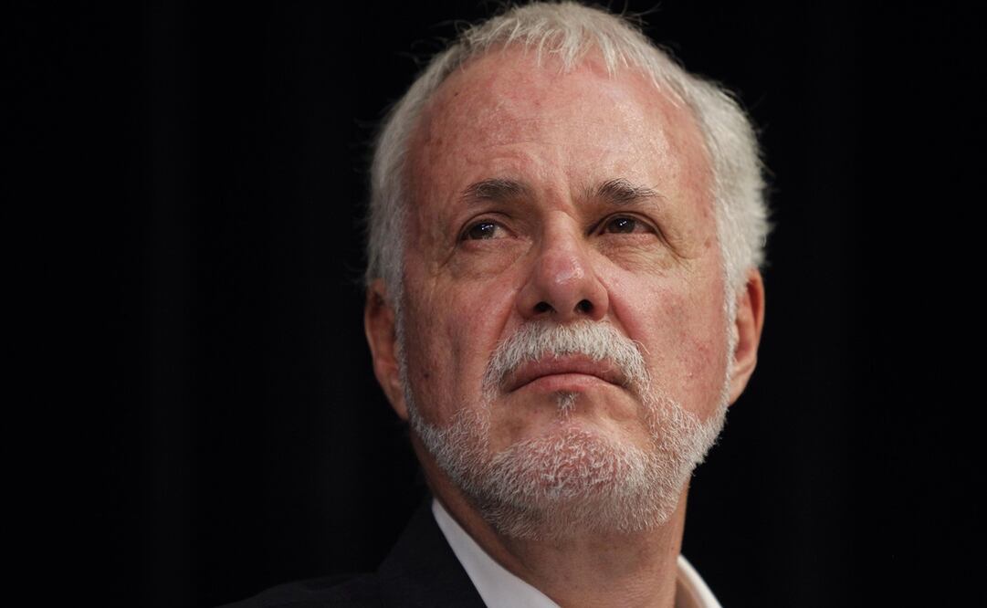 Foto: Archivo/ EL UNIVERSAL