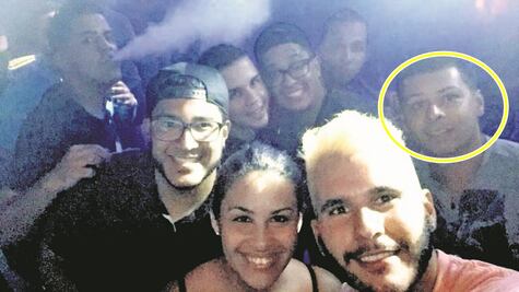 Vi caer cuerpos y me lancé al suelo: sobreviviente de Orlando