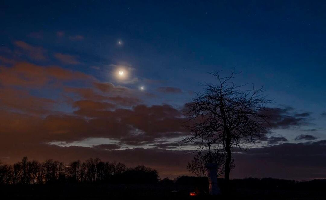 Foto: Archivo/ EL UNIVERSAL 