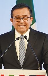 Como en la Serie Mundial