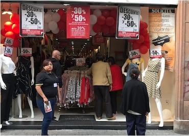 Cómo reconocer las principales promociones de El Buen Fin