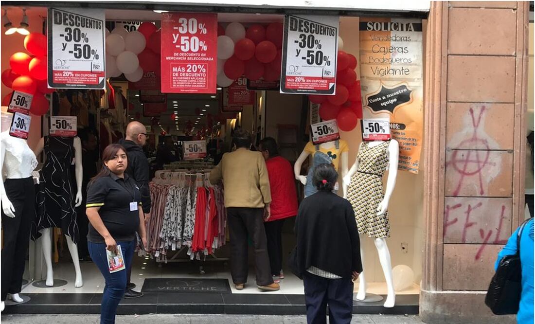 Foto: Victoria Carrillo / EL UNIVERSAL