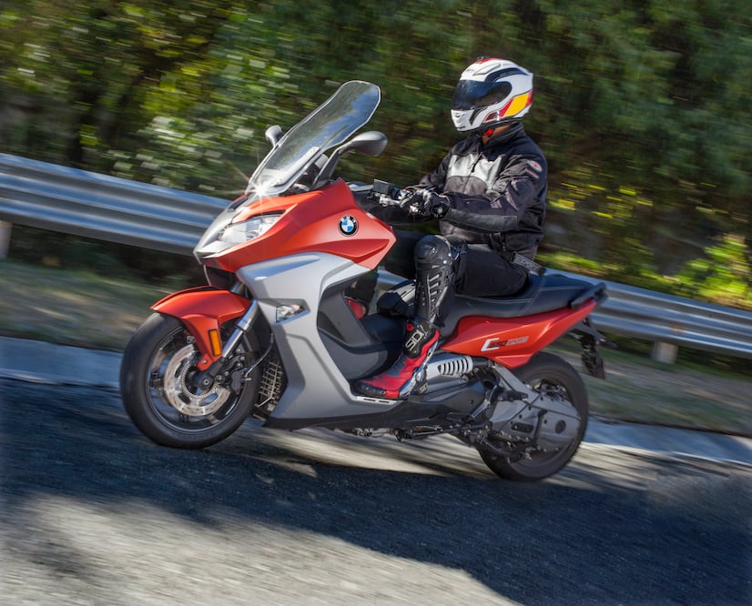 Insaciable aventurera