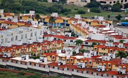 Para junio, crédito mancomunado Infonavit-Fovissste 