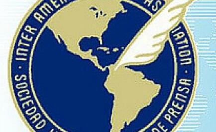 SIP condena asesinato de periodista en Teapa