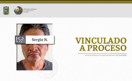 Vinculan a proceso a sujeto que embistió a asistentes a una fiesta matando a tres personas en Atlixco, Puebla