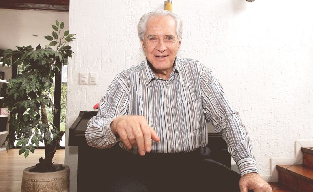 Foto: Archivo EL UNIVERSAL