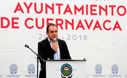 Admite Corte controversia sobre Mando Único en Cuernavaca