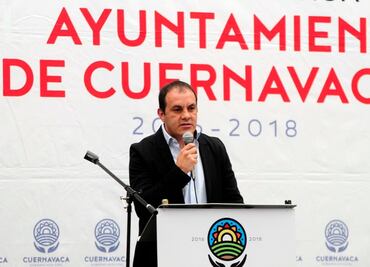 Admite Corte controversia sobre Mando Único en Cuernavaca