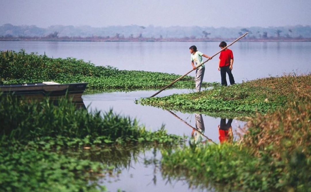 Las misteriosas civilizaciones que inspiraron la leyenda de El Dorado
