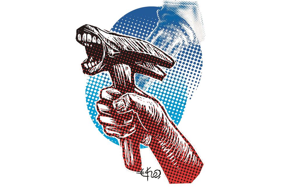 El infierno de Laurie Ann