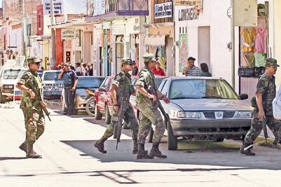 Crean observatorio de DH sobre México