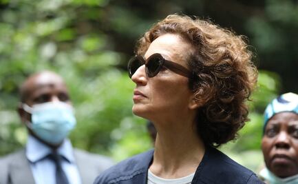 Audrey Azoulay seguirá como directora de la Unesco hasta 2025