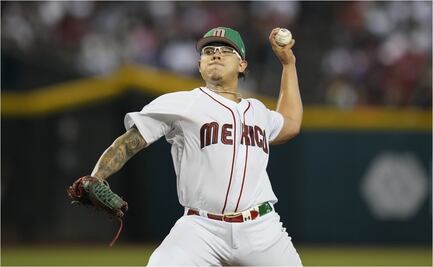 México vs Estados Unidos: ¿Cuándo y dónde ver el duelo del Clásico Mundial de Beisbol?