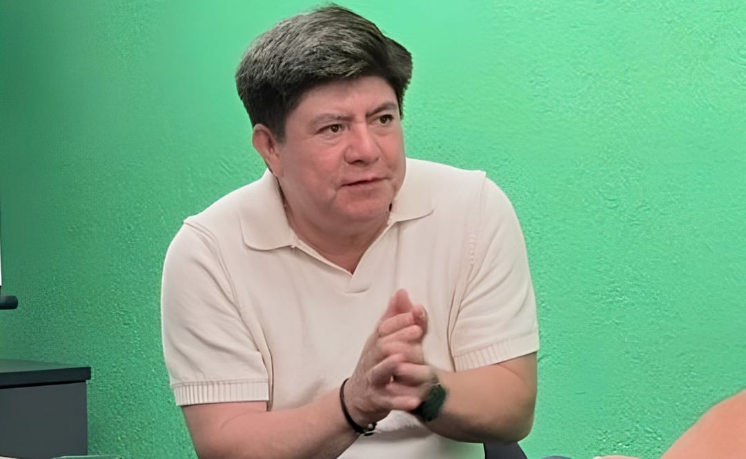 "La pérdida de vidas de personas y menores de edad inocentes es inaceptable y nos obliga, como sociedad, a reflexionar y actuar con responsabilidad", dijo el presidente del CCE de Reynosa. | Foto: Especial.