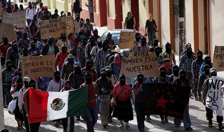 Identidades indígenas, un legado colonial