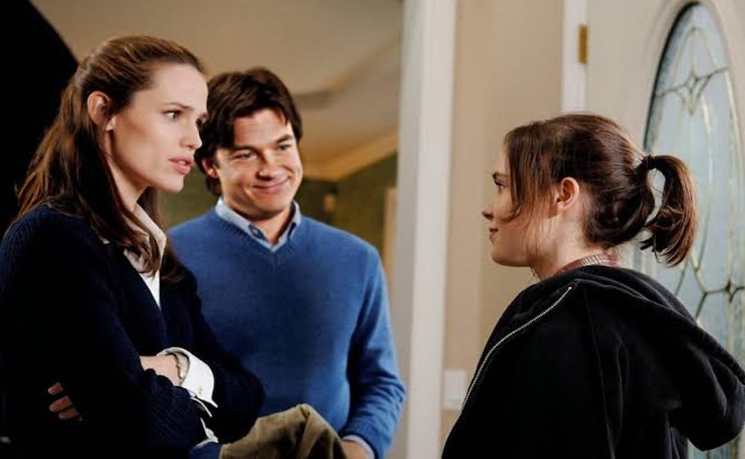 La cinta protagonizada por Elliot Page hace una reflexión sobre la maternidad deseada. Foto: IMDB