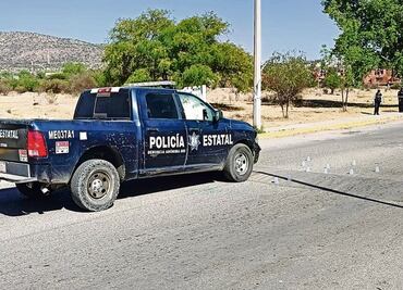 “En tres estados, 60 bandas buscan ganar influencia”