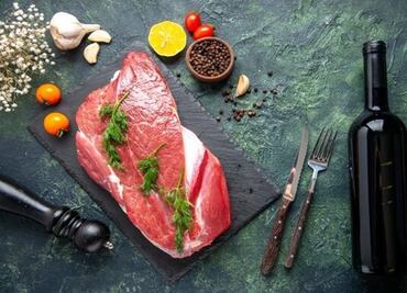 Todo lo que tienes que saber del Festival Carne y Vino