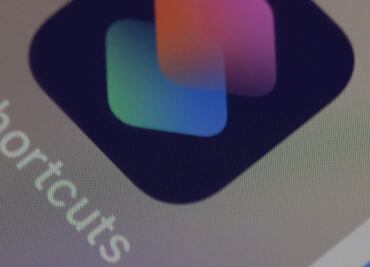 Para qué sirven los "atajos personalizados" en iPhone