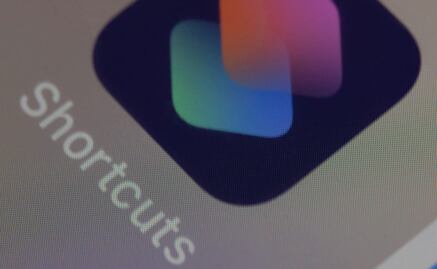 Para qué sirven los "atajos personalizados" en iPhone
