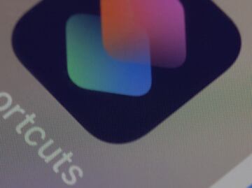 Para qué sirven los "atajos personalizados" en iPhone