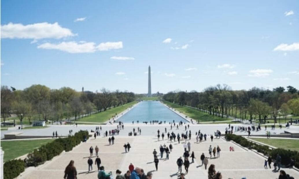 Dónde sacar la cita para tramitar la visa estadounidense en 2023