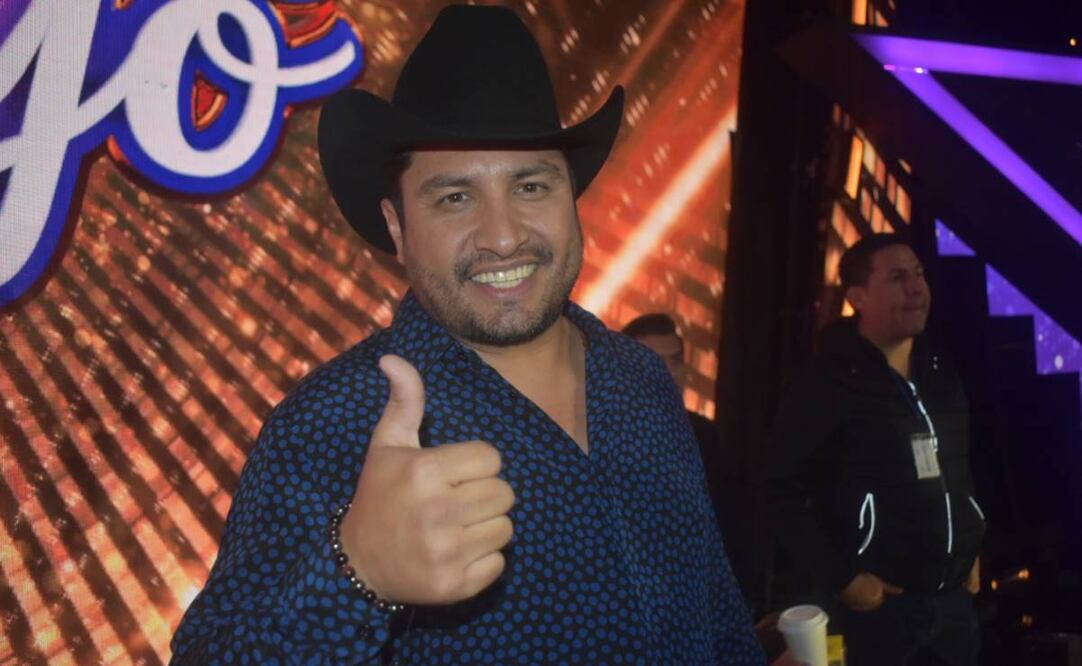 FOTO: Armando Pereda Maldonado