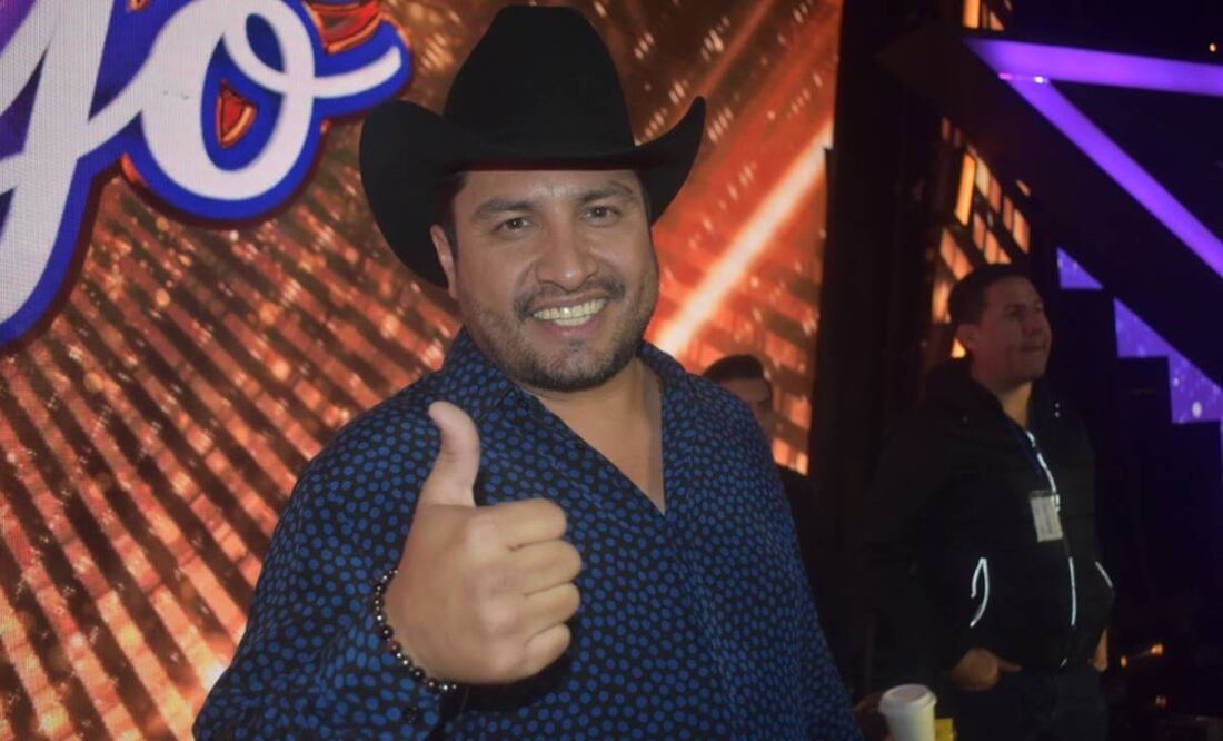 FOTO: Armando Pereda Maldonado