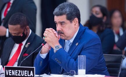 Maduro reta a presidentes de Uruguay y Paraguay a debatir sobre democracia tras críticas