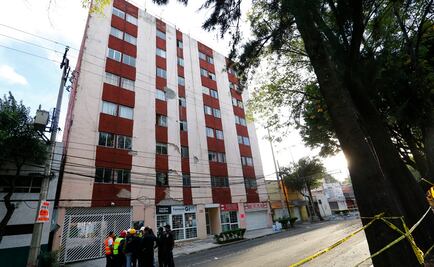 Incertidumbre, en condominio donde viven 114 familias