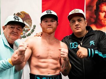 Canelo Álvarez vs Terence Crawford: ¿Por qué no se cantaría el Himno Nacional Mexicano?