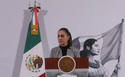 “Muy buenas” las reuniones de los gabinetes de Seguridad y Economía en EU: Sheinbaum; trataron temas de seguridad y comercial