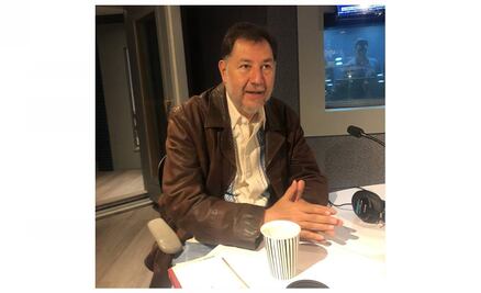 Me parece temerario e irresponsable quitar el fuero: Fernández Noroña