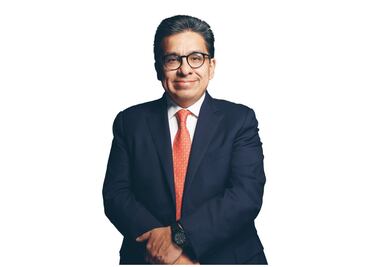 ICC nombra a mexicano Ricardo Ramírez vicepresidente de Comisión global de Comercio