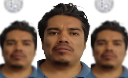 Presunto homicida de Claudia Tacoronte vive a cinco calles de la escena del crimen; ese mismo día, robó unos tenis en una tienda