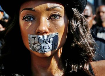 Uno de cada 6 afroamericanos, muerto o en prisión: NYT