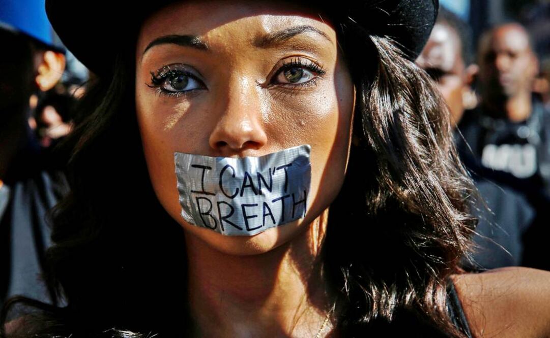 La desproporción entre afroamericanos "desaparecidos" causa en sí misma males sociales debido a que deja a muchas comunidades sin suficientes hombres para ser padres y esposos (Foto: Reuters/Archivo)