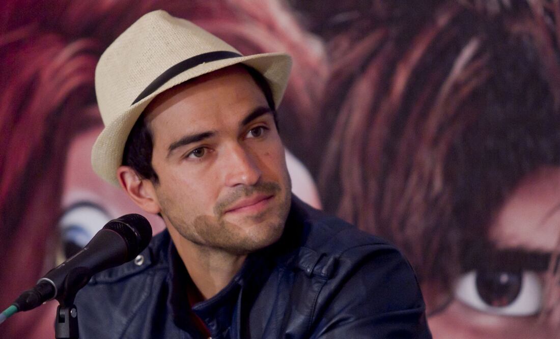 Alfonso Herrera