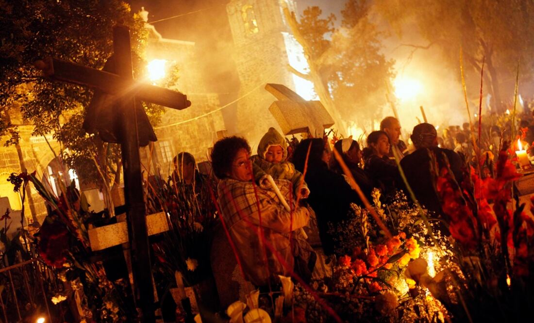 Archivo / EL UNIVERSAL