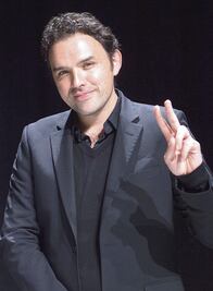 Inventan la realidad radiofónica para película 