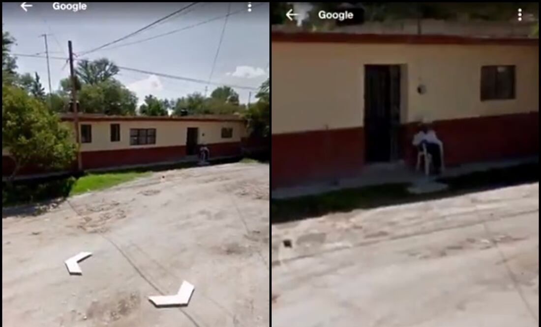 Fotos: Capturas de pantalla