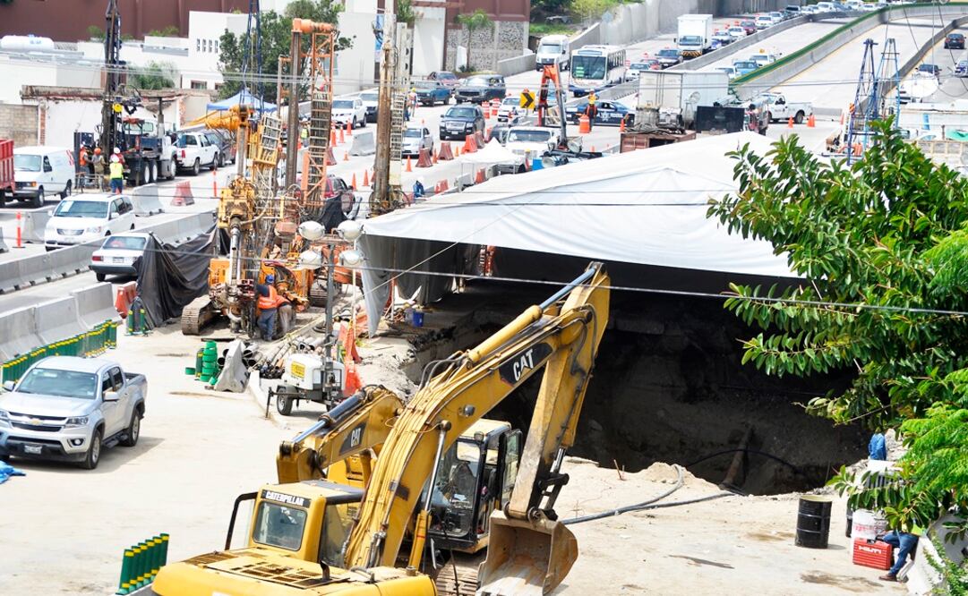 Foto: Archivo/ EL UNIVERSAL                                  