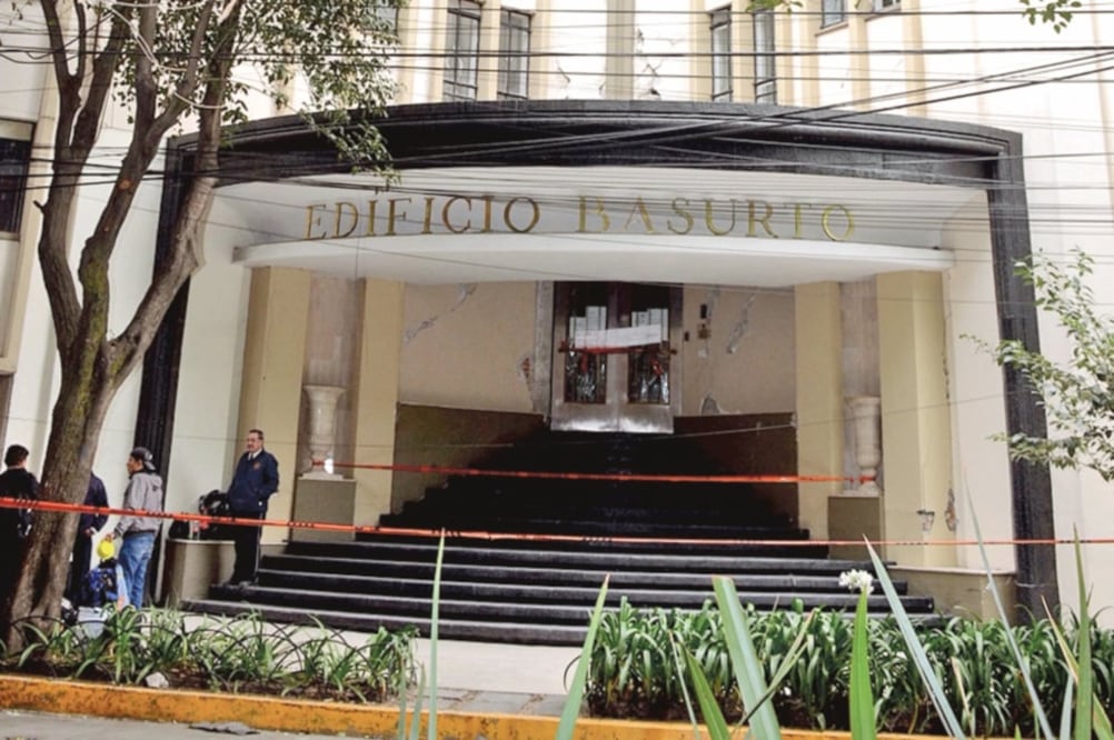 Integrantes del Comité Fundacional Asociación Residentes Hipódromo I y II determinaron juntar los fondos del presupuesto participativo de las dos zonas.  (ARCHIVO EL UNIVERSAL)